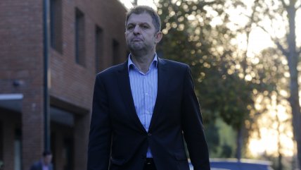   Aníbal Mosa: La idea es que Deportes Concepción pueda mantener su categoría 