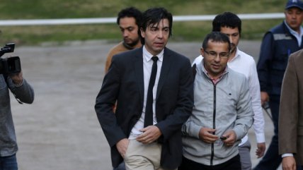   Carlos Soto: El plantel de Deportes Concepción recibirá su sueldo el lunes 