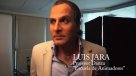 Stefan Kramer vuelve a adelantar personajes de su nuevo programa