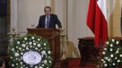 Eduardo Frei Ruiz-Tagle: Patricio Aylwin \