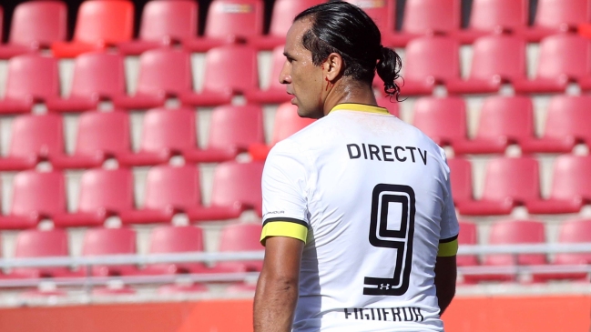 Luis Pedro Figueroa: Hay que ser prudentes y esperar cómo terminará el Clausura