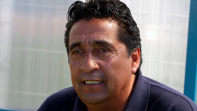 Mario Lepe: No me interesa lo del mote de segundones