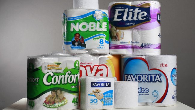 Colusión: Papeleras declararon ante Tribunal de Defensa de la Libre Competencia