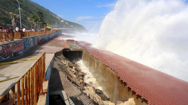 Río de Janeiro anunció investigación externa por accidente en ciclovía