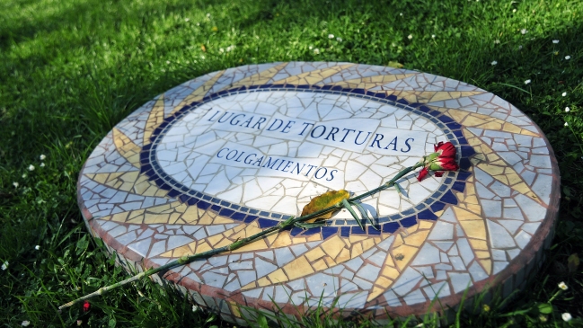 Procesan a tres agentes de la DINA por secuestro de estudiante del MIR en 1975