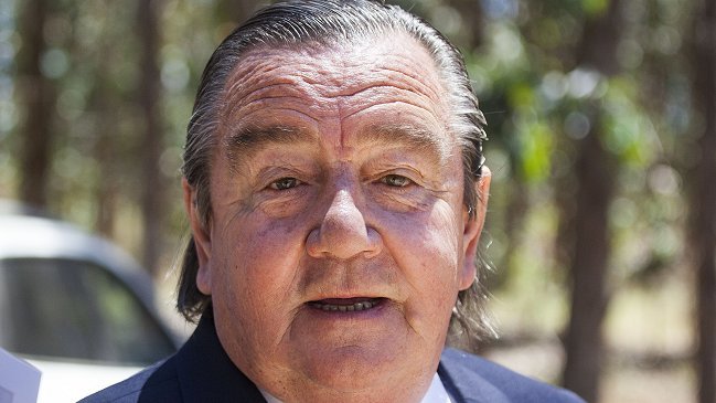 Cristián Labbé baja precandidatura alcaldicia y renuncia a la UDI