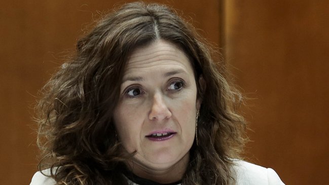 A 11 días de la muerte de una niña renunció la directora del Sename