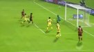 Jorge Valdivia cerró el triunfo de Al-Wahda ante Al Wasl