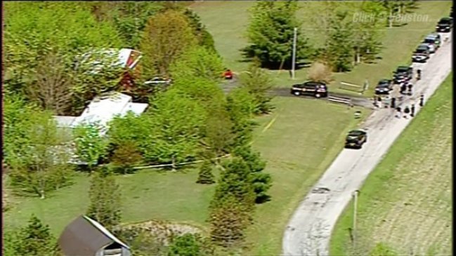 Varios muertos dejó nuevo tiroteo en Estados Unidos