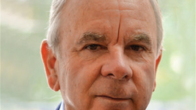 Alfonso Swett, ex presidente de la UC: Al club le ha faltado más ambición en la inversión