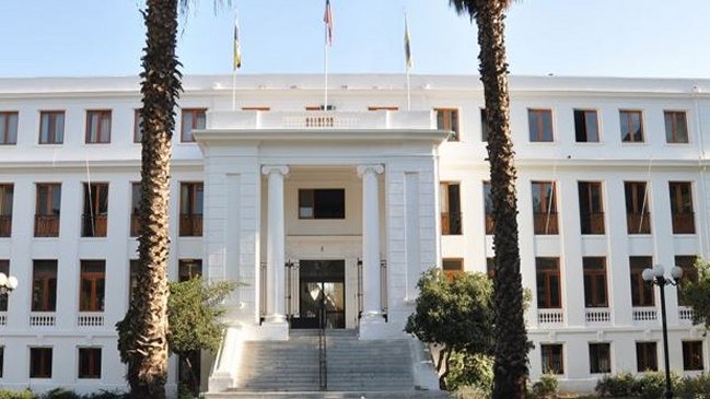 Robo de computadores auditados en Ñuñoa se da en medio de investigación financiera