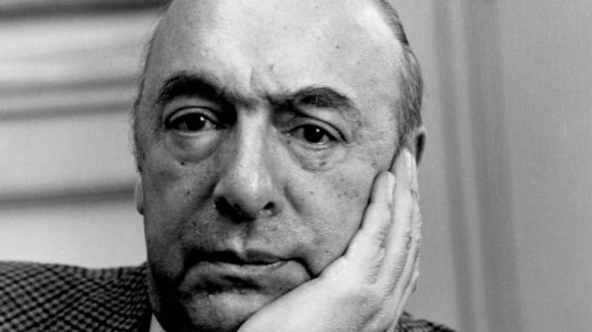 Este domingo se inicia homenaje a Neruda que concluye con nuevo entierro en Isla Negra
