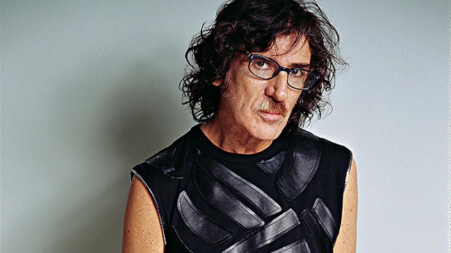 U. San Sebastián estrena temporada de conciertos con homenaje a Charly García