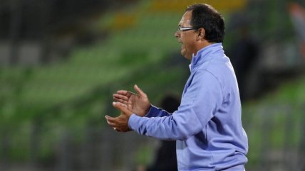  Matutino: Arias y Borghi son opciones para Colo Colo  