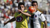 Colo Colo y Universidad de Concepción se juegan su última carta en la lucha por el título