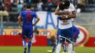 U. Católica ganó el clásico ante la U y es líder