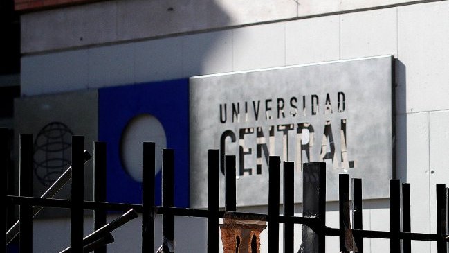 Universidad Central amenaza con ir al Tribunal Constitucional por gratuidad