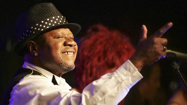 Cantante congolés muere en pleno concierto en Costa de Marfil