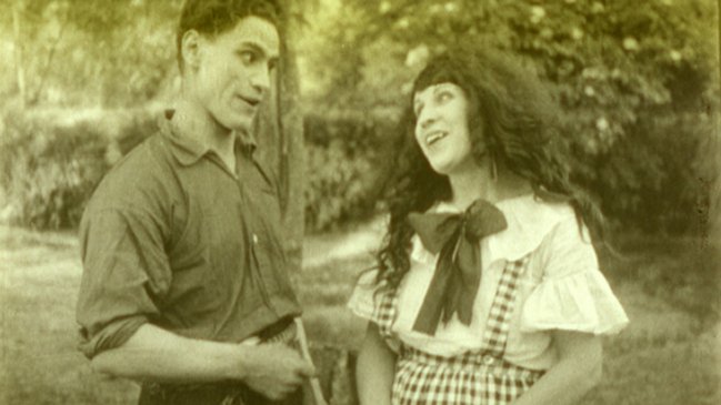 Muestras de cine patrimonial se exhibirán esta semana en la Cineteca Nacional