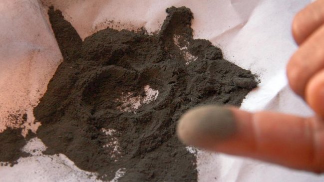 Vecinos de Talcahuano interpondrán demanda por presencia de metales pesados