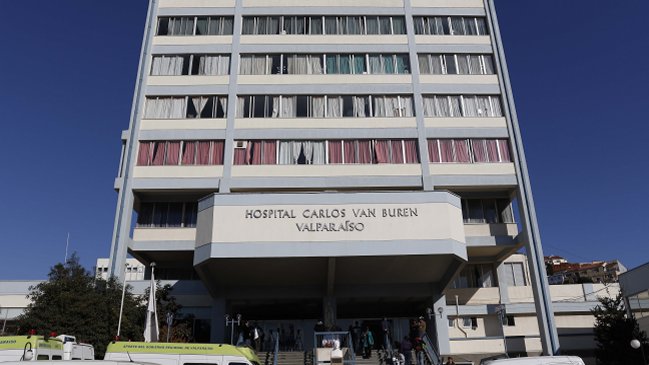 Detectaron gonorrea en una niña de cinco años en Valparaíso