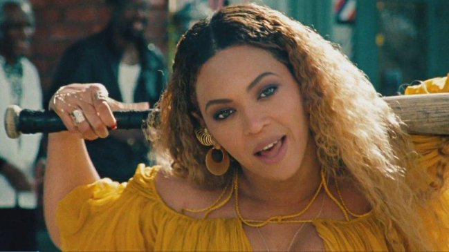 Beyoncé lanza su nuevo disco a través de Tidal