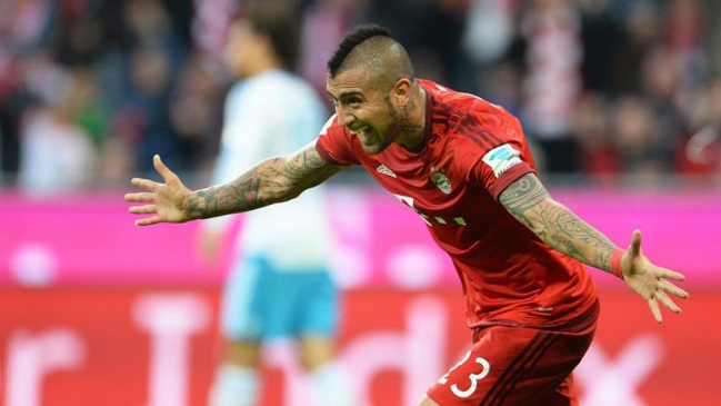 La programación de la semana para la Liga de Campeones