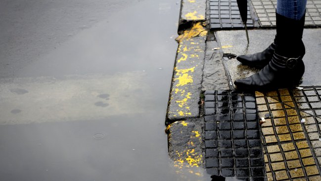 Onemi: Sistema Frontal ha dejado 58 damnificados