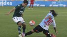   Santiago Wanderers y Antofagasta igualaron en Valparaíso 