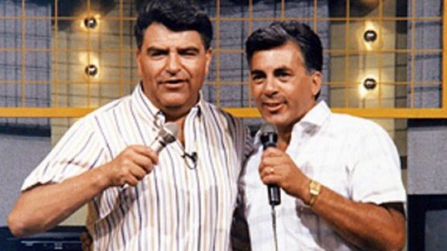 Mundo del espectáculo lamenta la partida de 