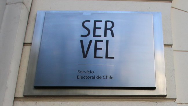 Servel decidirá este lunes sobre primarias de la Nueva Mayoría