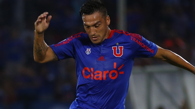 Fabián Monzón: Estamos frustrados y lo único que queremos es revertirlo