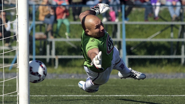 Plantel de Deportes Concepción recibió sueldos adeudados con cheques de la ANFP