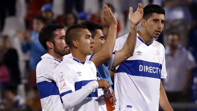 ANFP recalcó criterios de clasificación para la Copa Sudamericana 2016