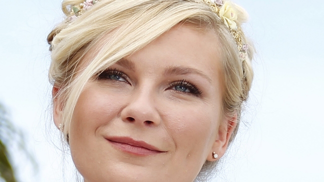 Kirsten Dunst y Vanessa Paradis serán jurado de la 69 edición de Cannes