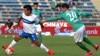 ANFP programó partidos en simultáneo para la última fecha del Clausura