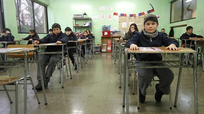 Simce 2015: En cuarto básico desapareció la brecha por género en matemáticas