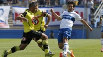 San Luis y Universidad Católica se ponen al día en un duelo clave del Clausura
