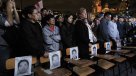 Caso Iguala: Organizaciones acusan al Gobierno mexicano de buscar la impunidad