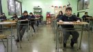 Simce 2015: En cuarto básico desapareció la brecha por género en matemáticas