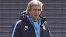Manuel Pellegrini y choque con Real Madrid: No me mueve un ánimo de venganza