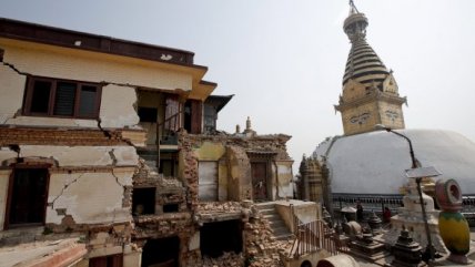   Nepal, a un año del devastador terremoto 