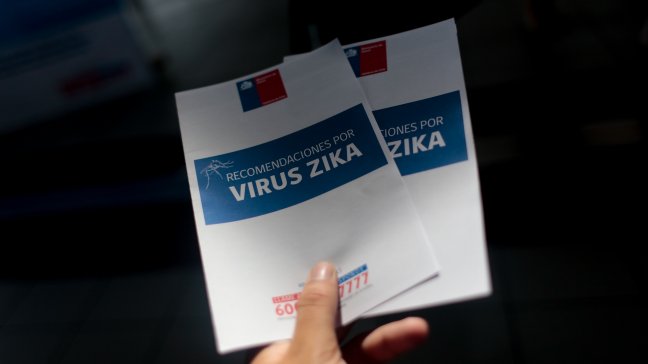 Minsal detectó segundo foco de mosquito del Zika en Arica