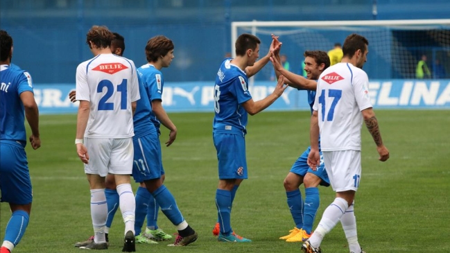 Jefes de Dinamo Zagreb y de la Federación croata son acusados de malversación