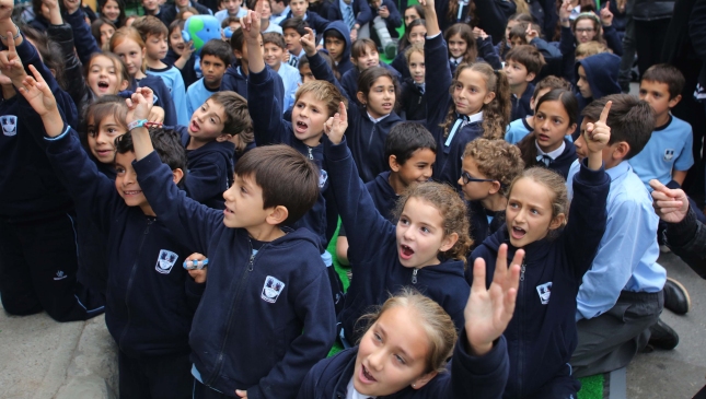 Lanzan concurso de creación para la primera infancia