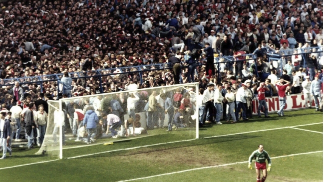 Juicio decretó que la tragedia de Hillsborough fue un 