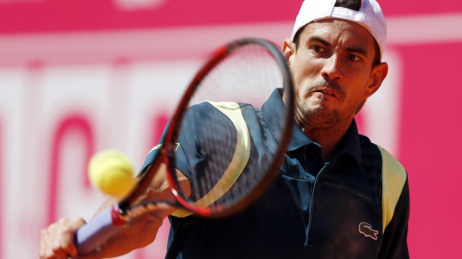 Españoles García-López y Cervantes pasaron a octavos en Estoril