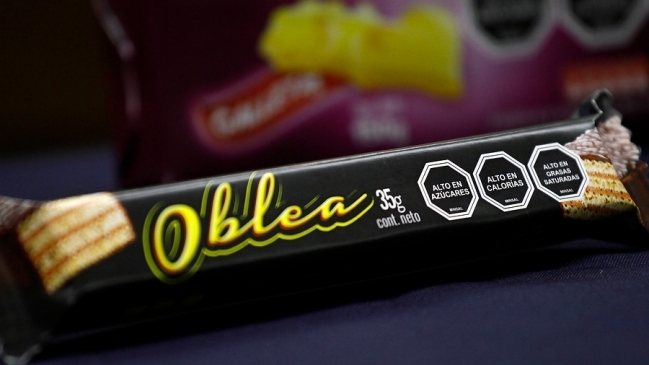 Las nuevas estrategias de la industria alimentaria ante la ley de etiquetado