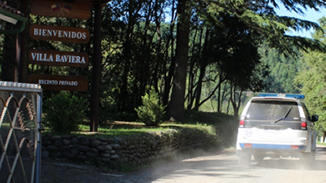 El gobierno alemán desclasificará sus actas sobre Colonia Dignidad