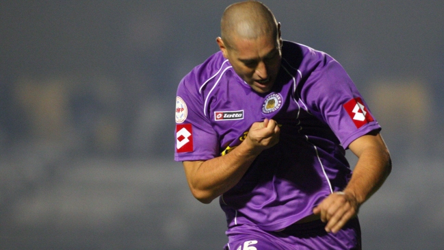 Deportes Concepción, el 